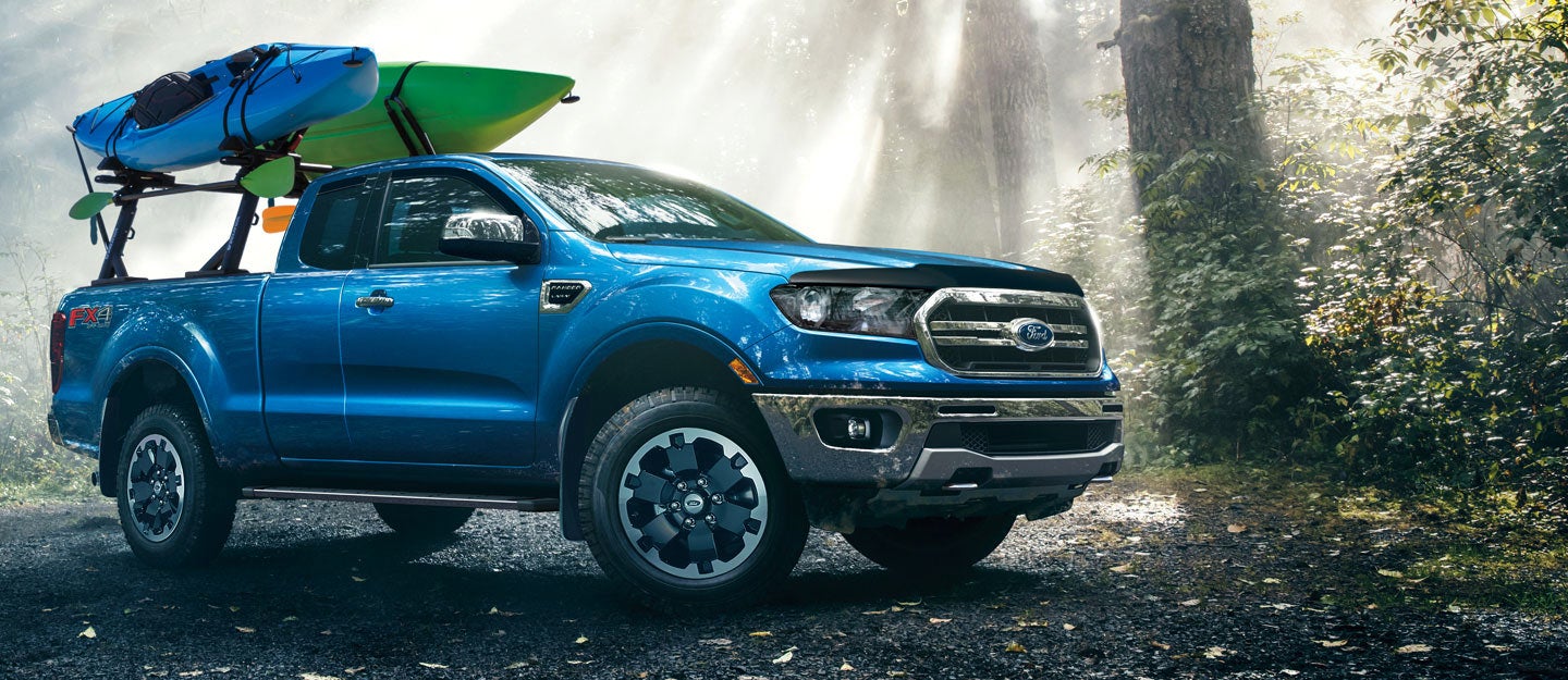 Don's Ford in Utica NY