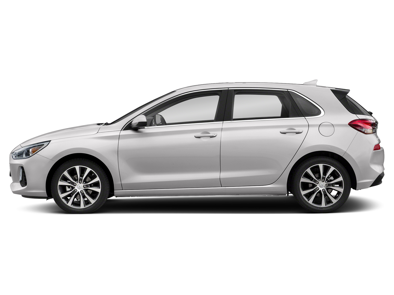 2019 Hyundai Elantra GT Base