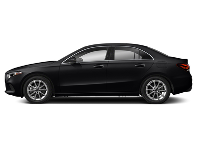 2019 Mercedes-Benz A 220 4MATIC®