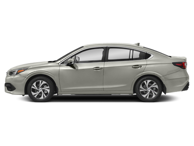2020 Subaru Legacy Premium