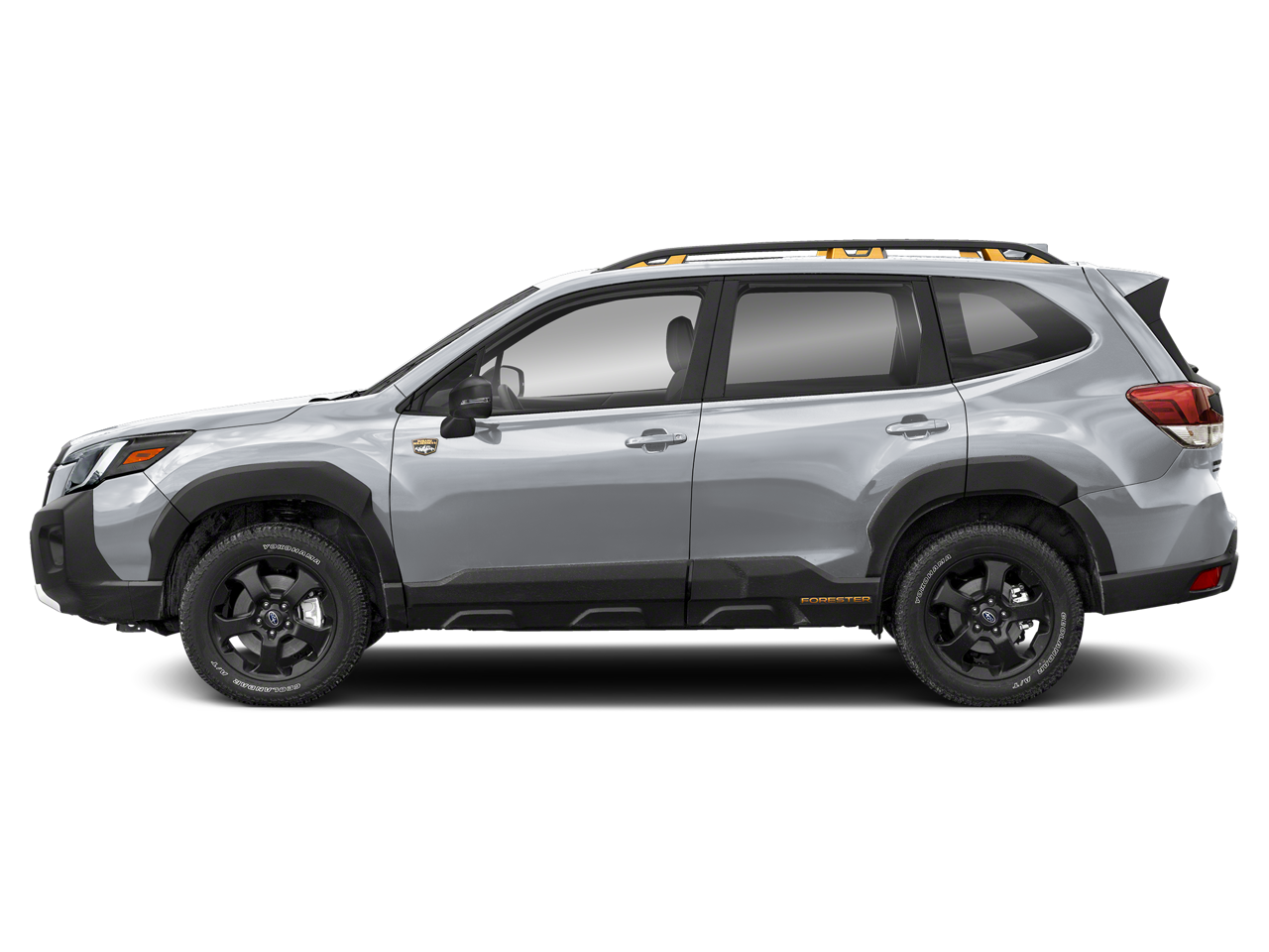 2023 Subaru Forester Wilderness photo 4