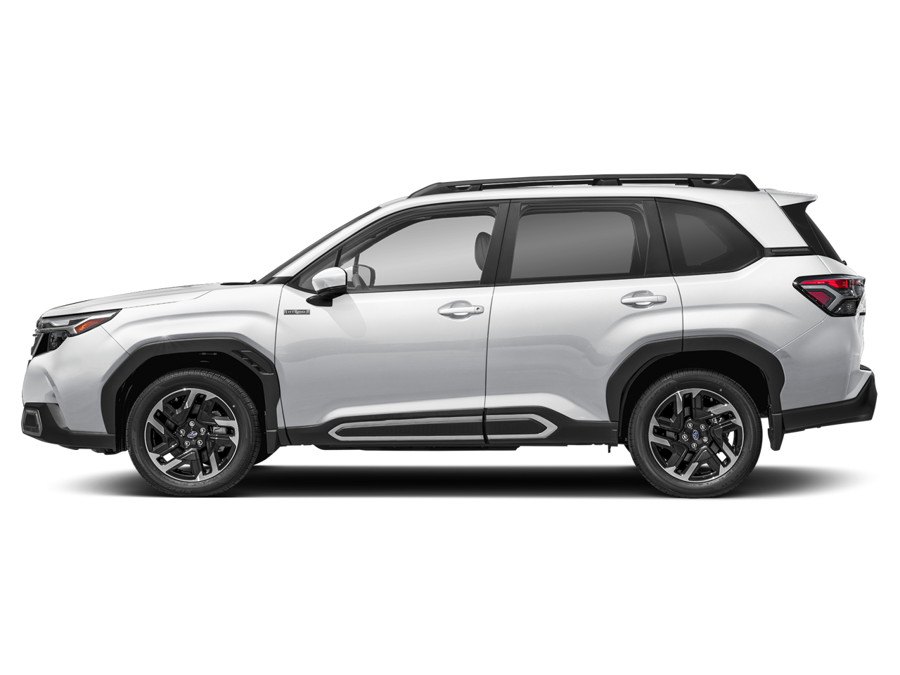 2025 Subaru Forester Limited - Photo 34