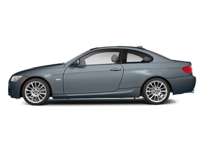 2011 BMW 328i xDrive 328i xDrive