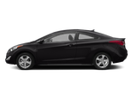 2013 Hyundai Elantra Coupe GS PZEV