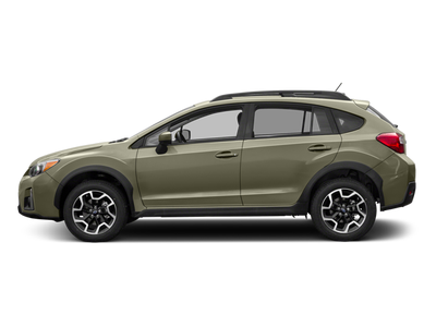 2016 Subaru Crosstrek 2.0i