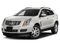 2015 Cadillac SRX Performance Collection