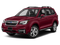 2018 Subaru Forester 2.5i Touring