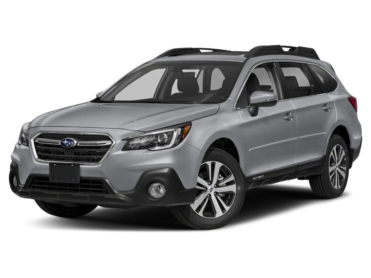 2018 Subaru Outback Limited