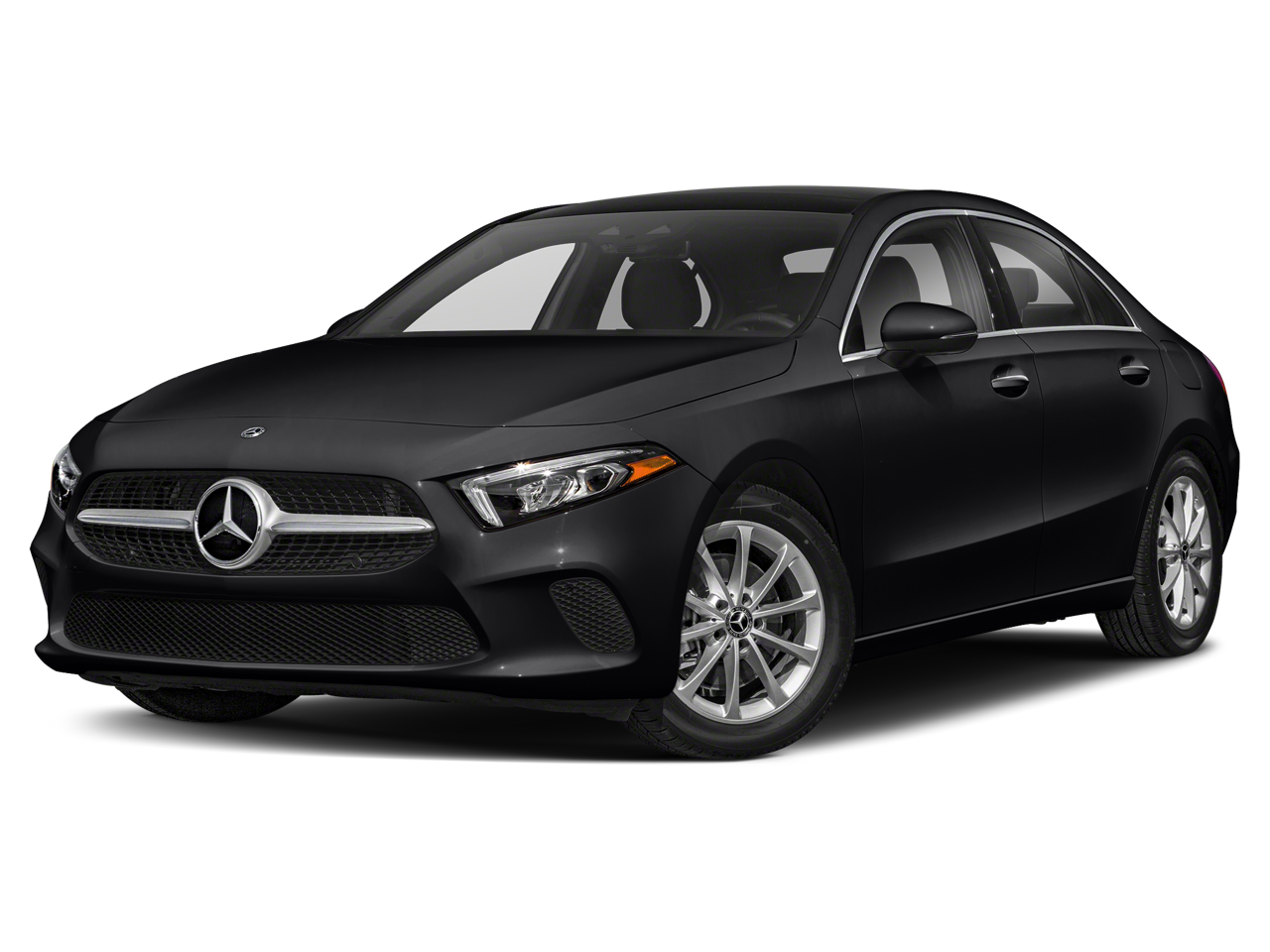 2019 Mercedes-Benz A 220 4MATIC®