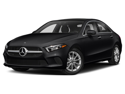 2019 Mercedes-Benz A 220 4MATIC®