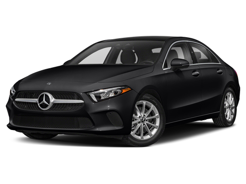 2019 Mercedes-Benz A 220 4MATIC®