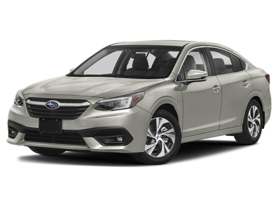 2020 Subaru Legacy Premium