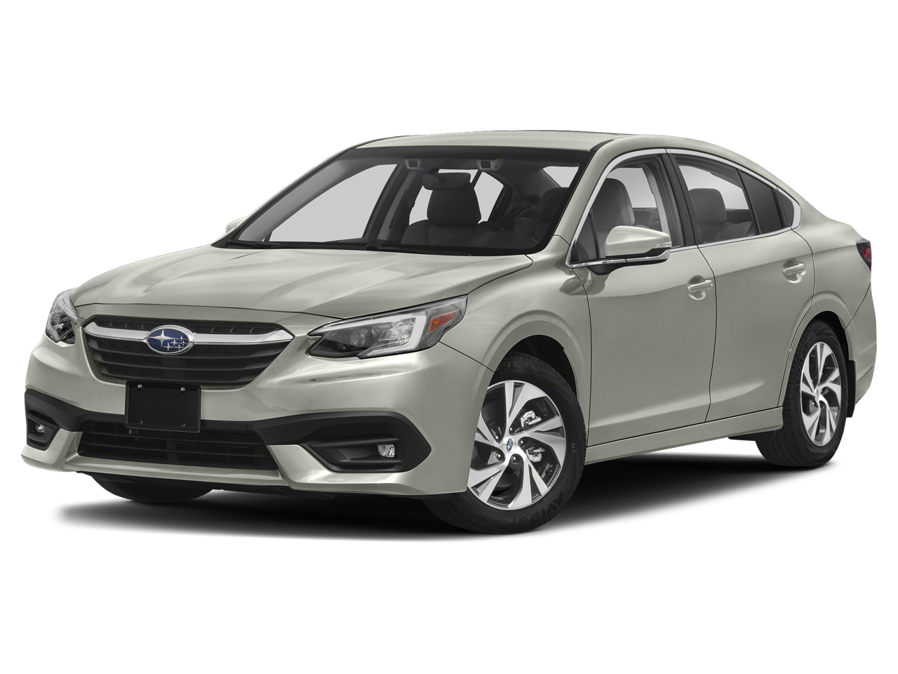 2020 Subaru Legacy Premium