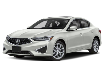 2021 Acura ILX Sedan