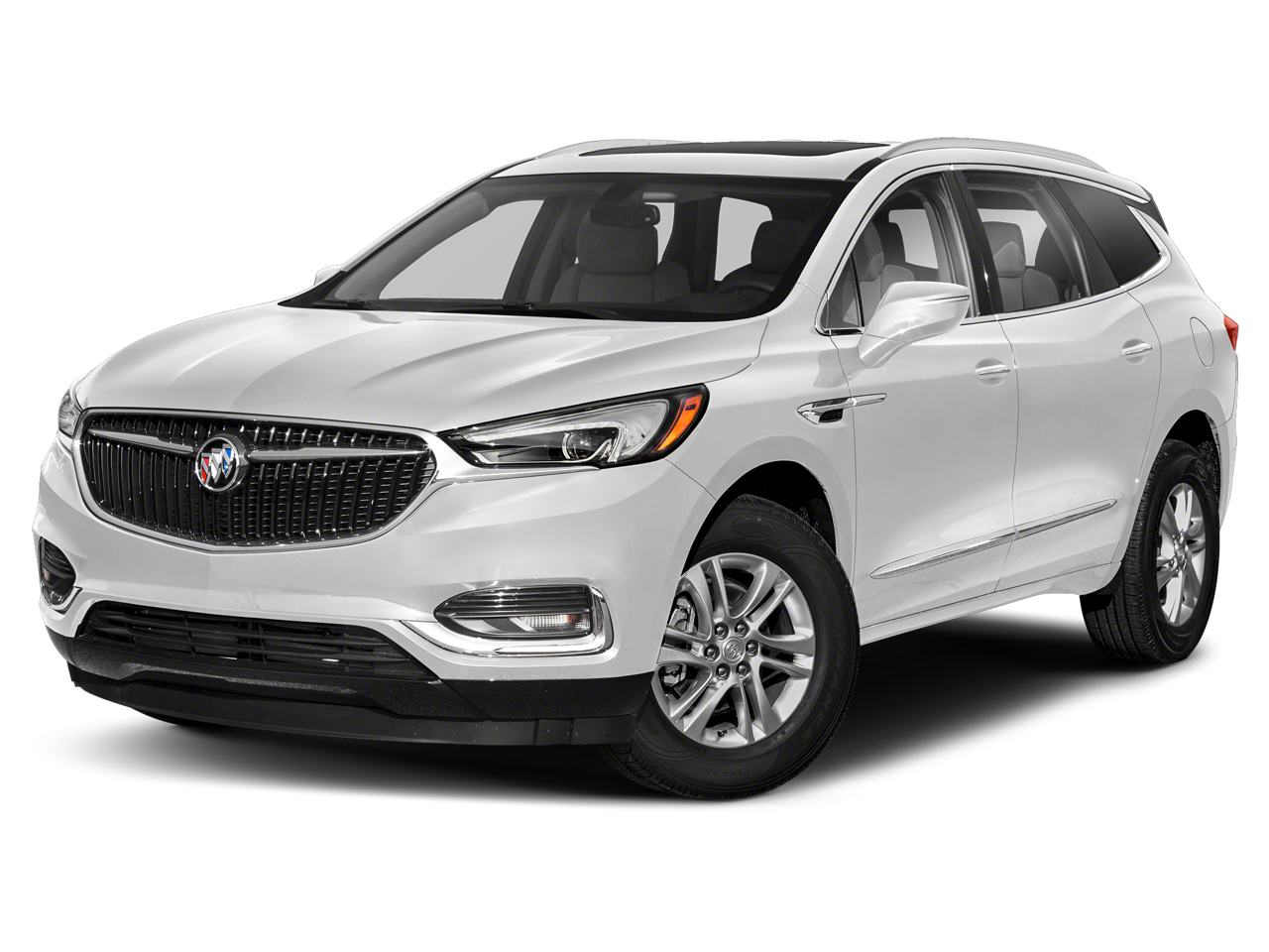 2021 Buick Enclave Premium Group