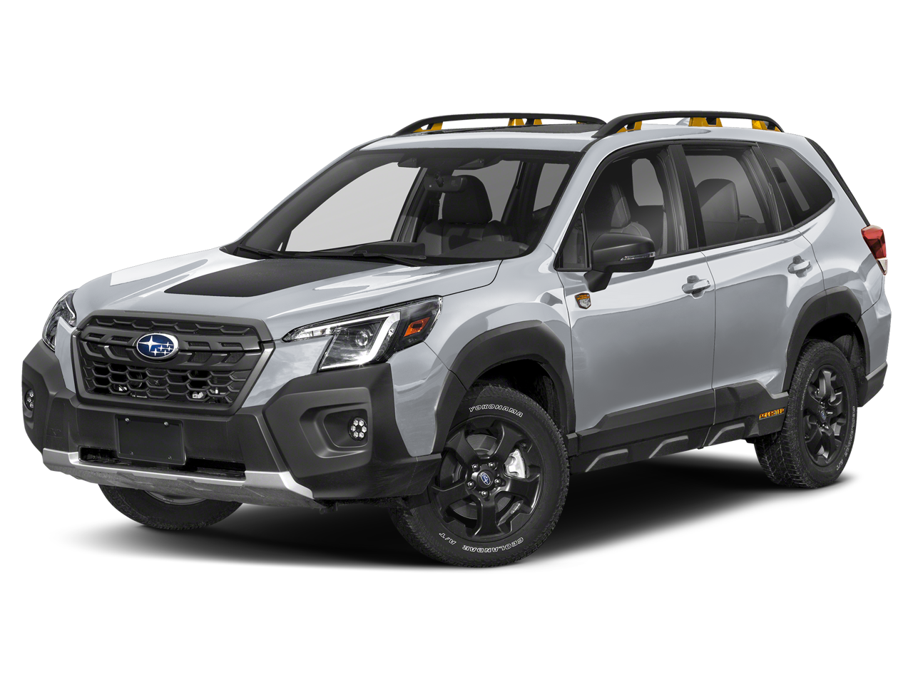 2023 Subaru Forester Wilderness photo 2
