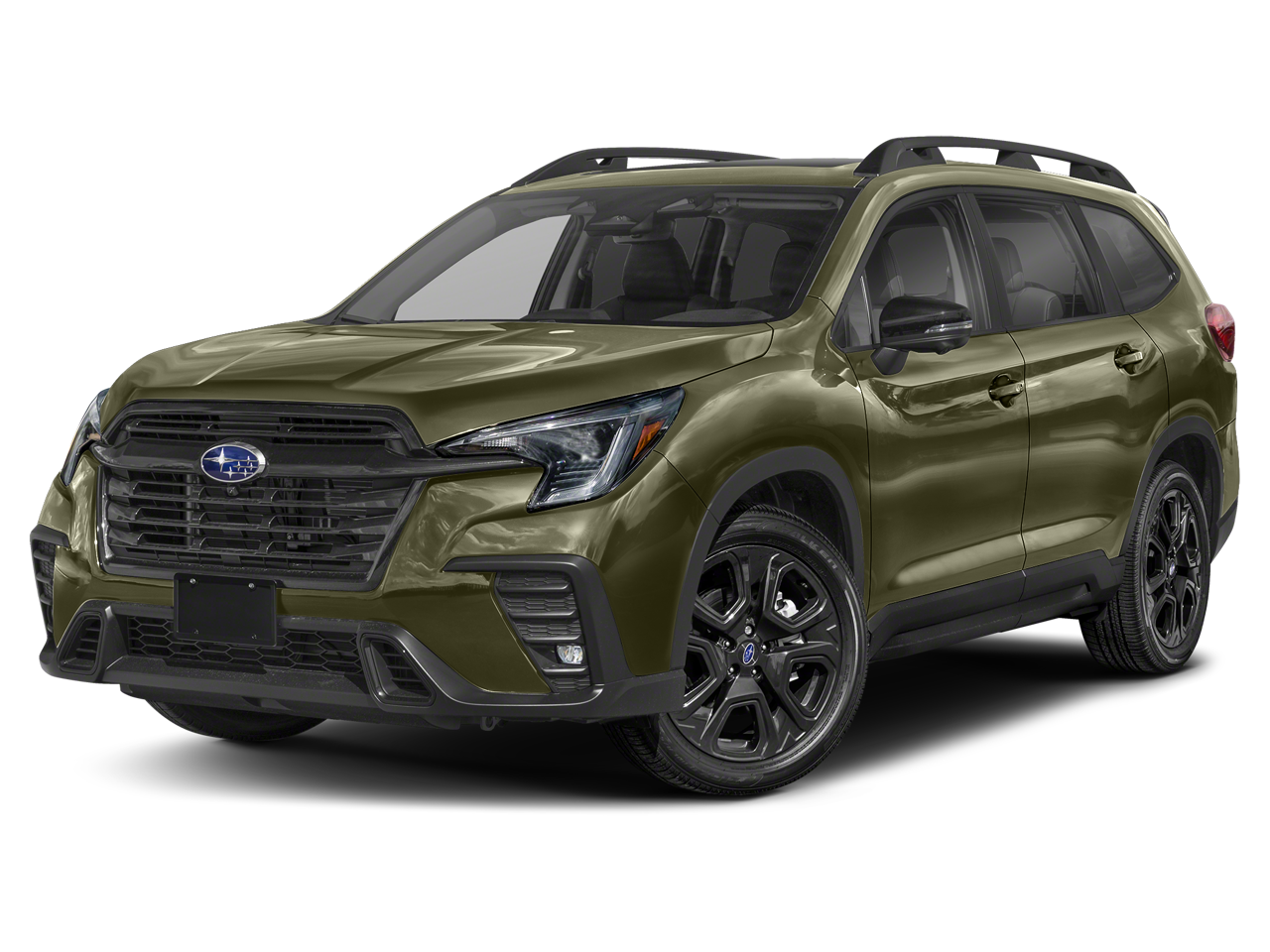 2023 Subaru Ascent Onyx Edition