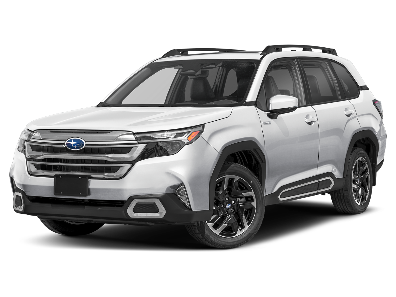 2025 Subaru Forester Limited - Photo 32