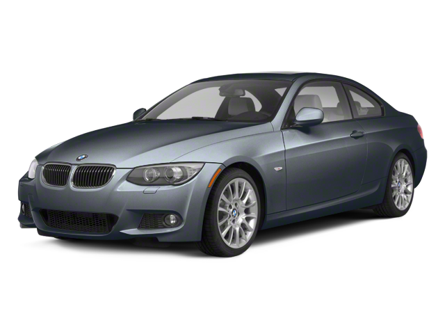 2011 BMW 328i xDrive 328i xDrive