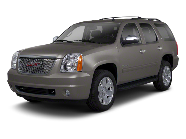 2011 GMC Yukon SLE