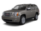 2011 GMC Yukon SLE