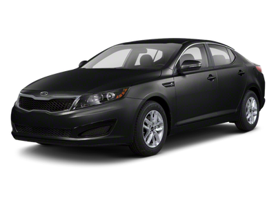 2012 Kia Optima EX