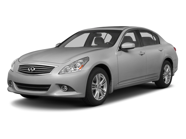 2013 INFINITI G37x x