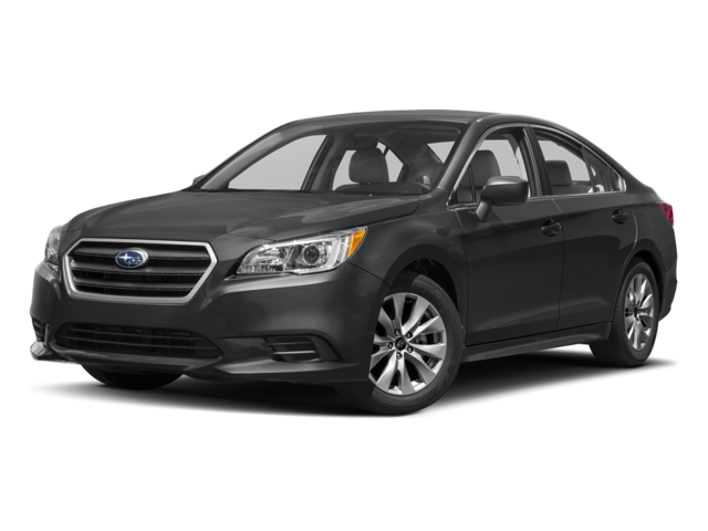 2017 Subaru Legacy 2.5i