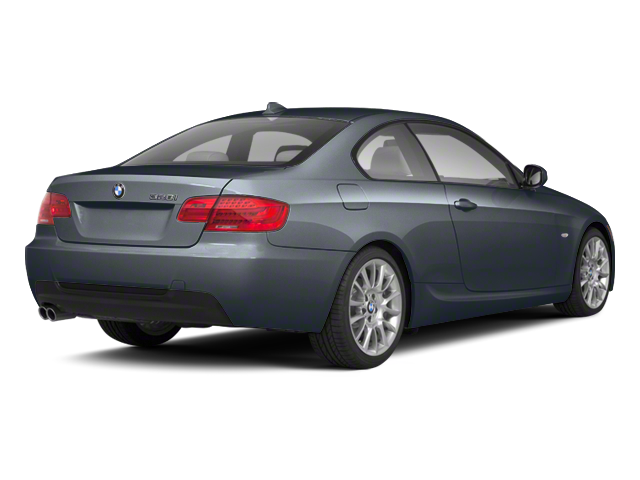 2011 BMW 328i xDrive 328i xDrive