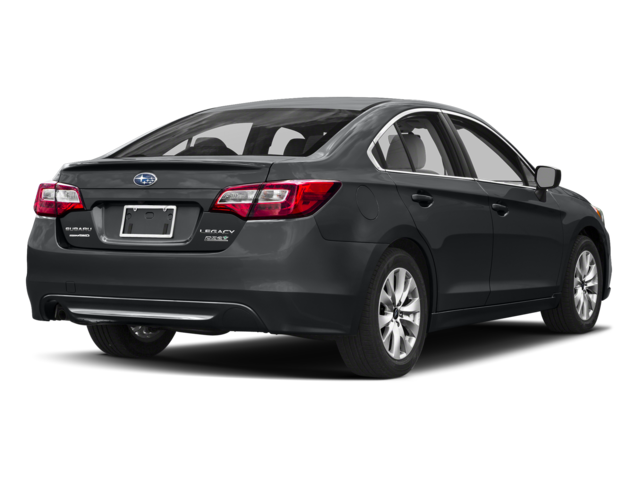 2017 Subaru Legacy 2.5i
