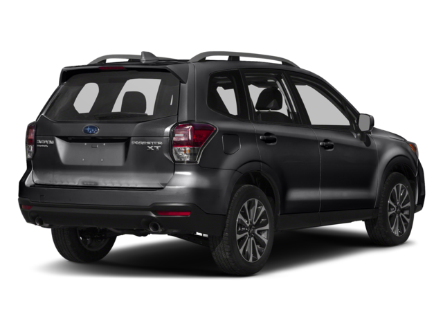 2017 Subaru Forester 2.0XT Premium Premium