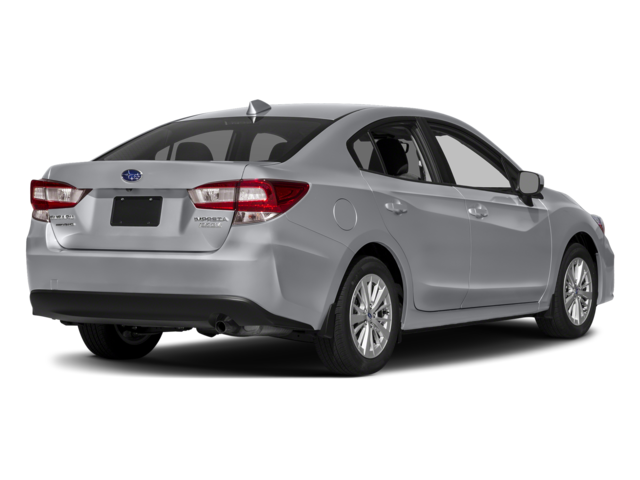 2018 Subaru Impreza 2.0i Premium