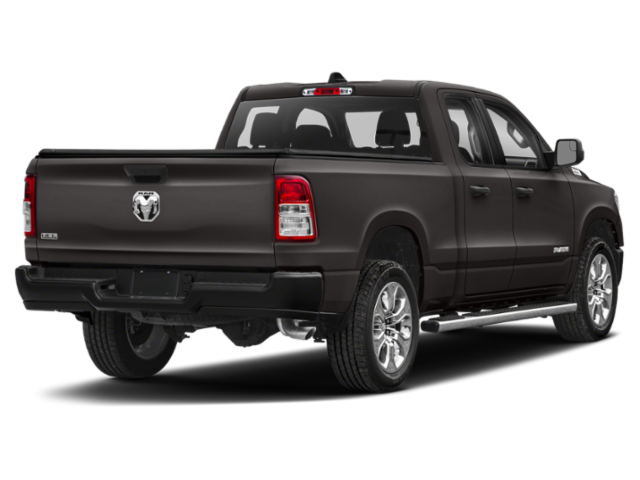 2019 RAM 1500 Tradesman