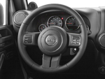 2016 Jeep Wrangler Unlimited Black Bear