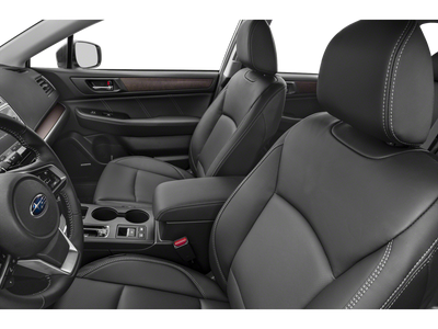 2018 Subaru Outback Limited