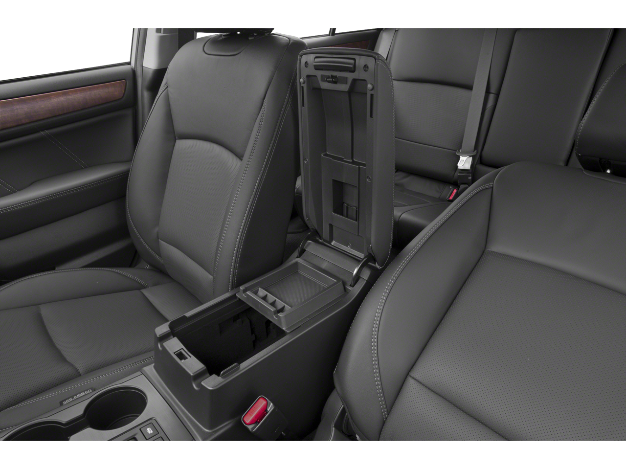 2018 Subaru Outback Limited