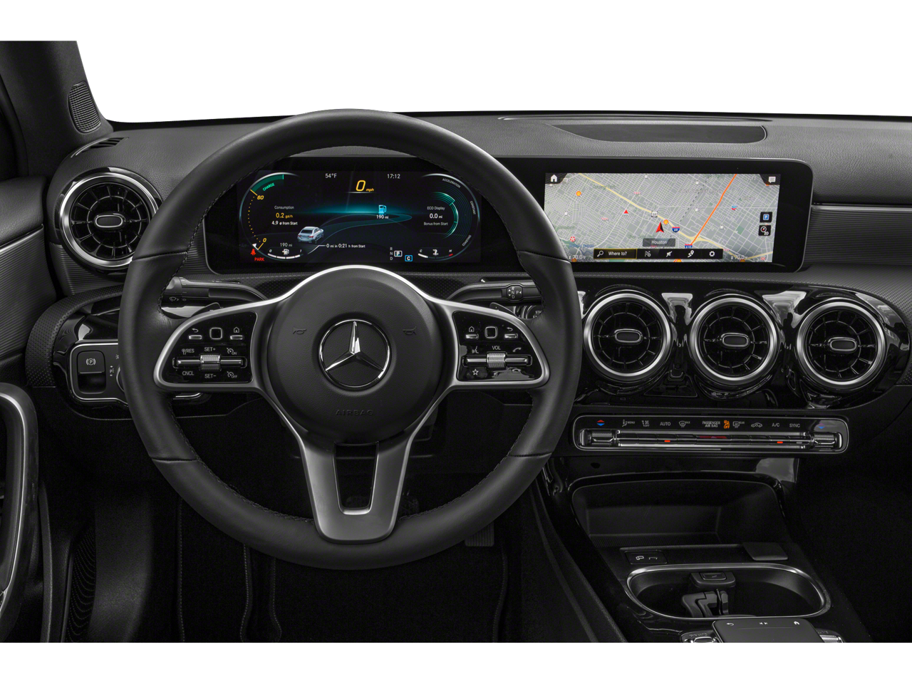 2019 Mercedes-Benz A 220 4MATIC®