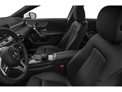 2019 Mercedes-Benz A 220 4MATIC®