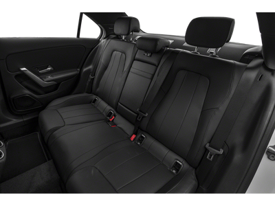 2019 Mercedes-Benz A 220 4MATIC®