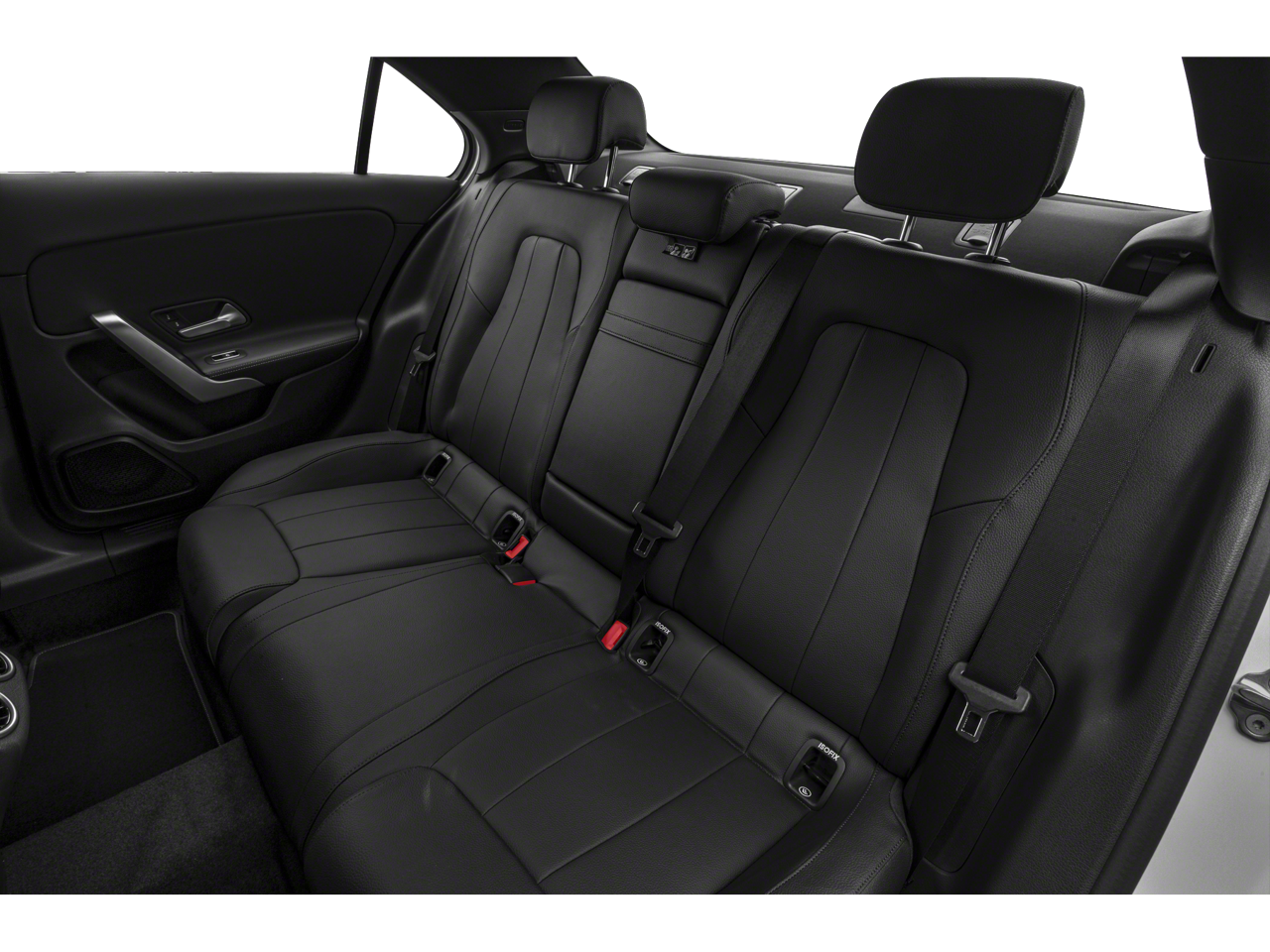 2019 Mercedes-Benz A 220 4MATIC®
