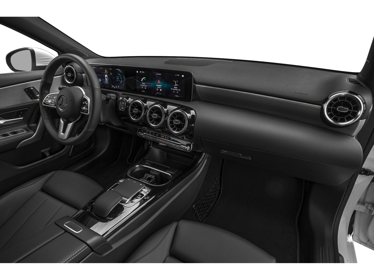 2019 Mercedes-Benz A 220 4MATIC®