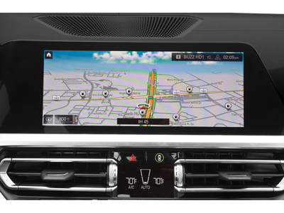 2020 BMW 330i xDrive