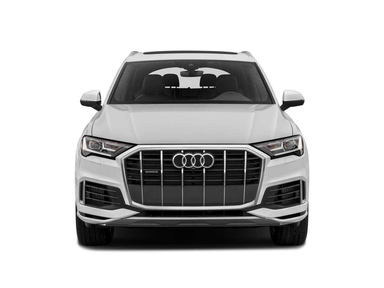2021 Audi Q7 Premium Plus