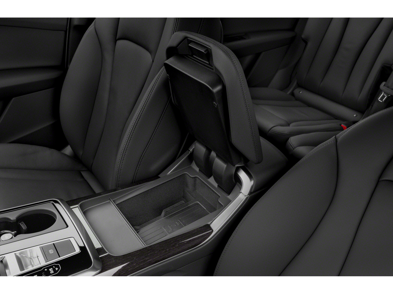 2021 Audi Q7 Premium Plus