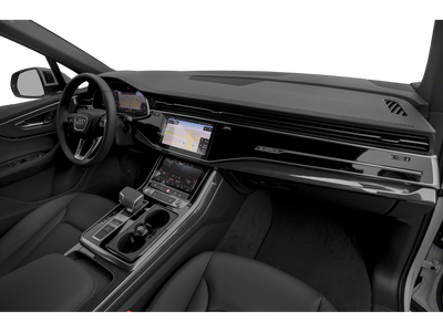2021 Audi Q7 Premium Plus