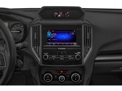 2021 Subaru Crosstrek Base