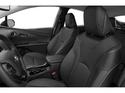 2022 Toyota Prius Prime Limited