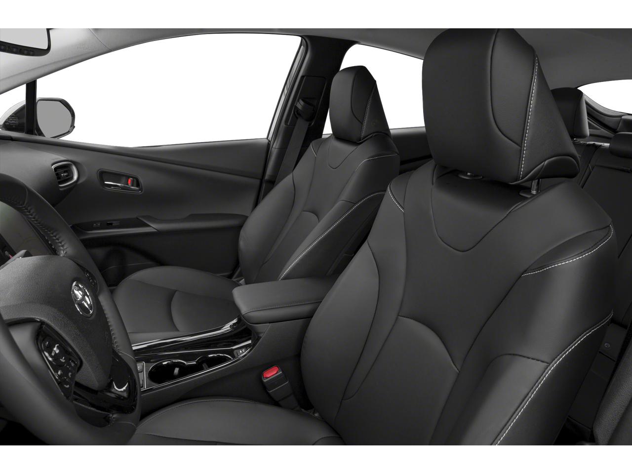 2022 Toyota Prius Prime Limited