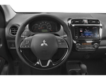 2024 Mitsubishi Mirage G4 Black Edition