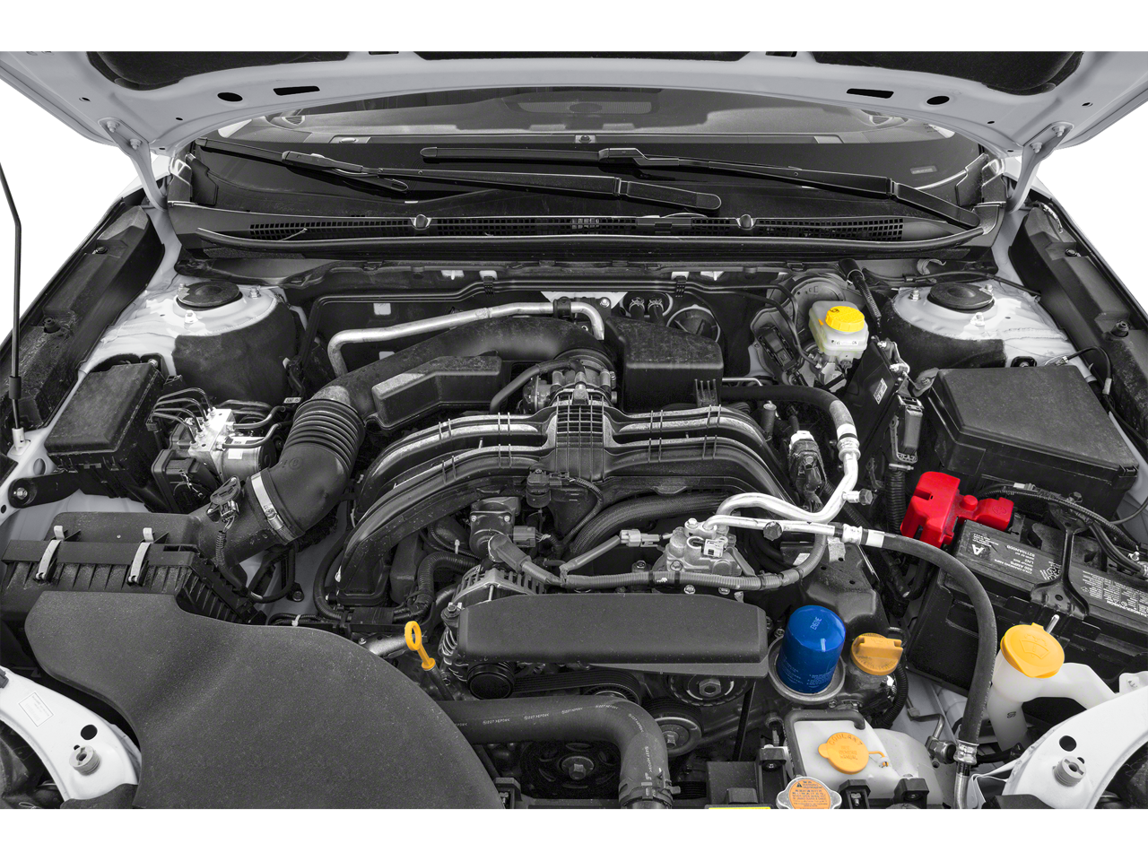 2024 Subaru Legacy Premium